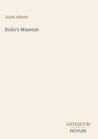 Rollo's Museum
