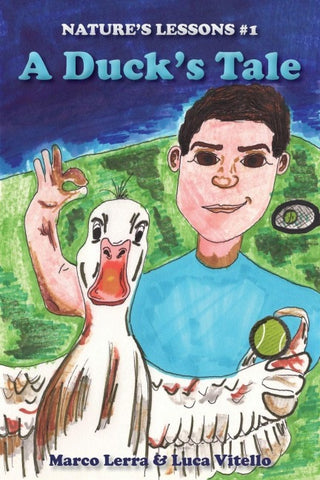 A Duck's Tale