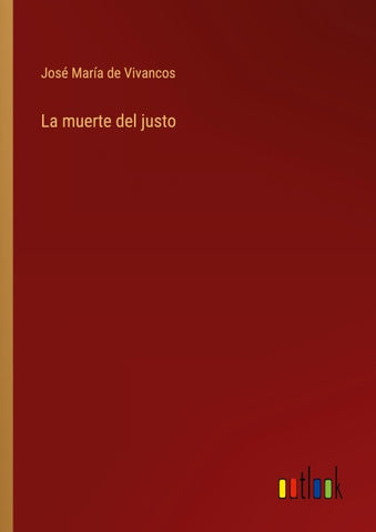 La muerte del justo
