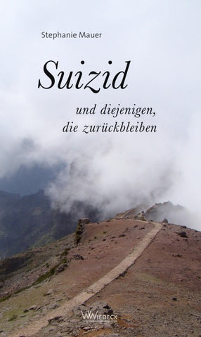 Suizid und diejenigen, die zurückbleiben