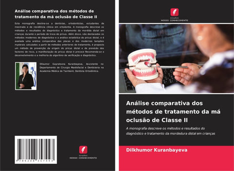 Análise comparativa dos métodos de tratamento da má oclusão de Classe II