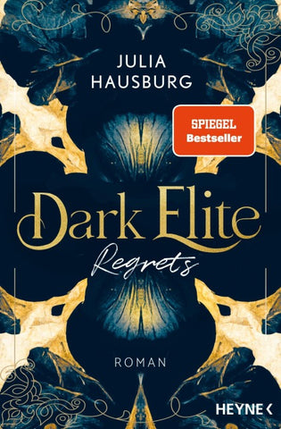 Dark Elite – Regrets