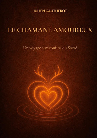 Le chamane amoureux
