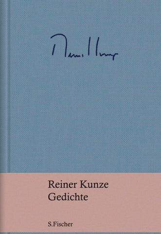 edichte
