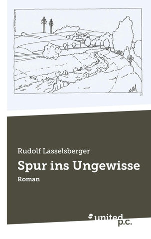 Spur ins Ungewisse