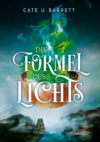 Die Formel des Lichts