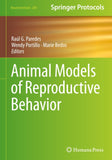 Animal Models of Reproductive Behavior