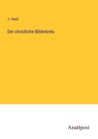 Der christliche Bilderkreis