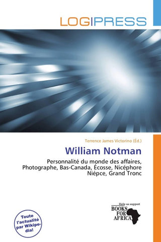 William Notman