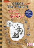 Gregs Tagebuch - Mach
