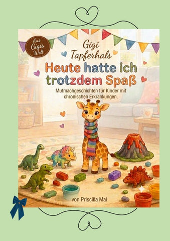 Gigi Tapferhals