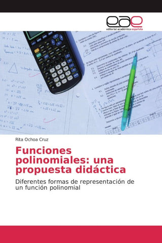 Funciones polinomiales: una propuesta didáctica