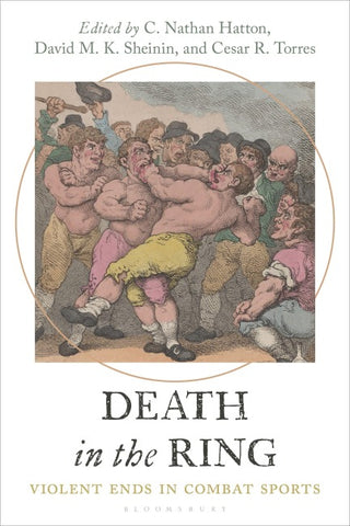 Death in the Ring