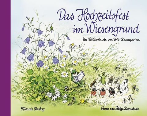 Das Hochzeitsfest im Wiesengrund