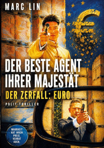 Der beste Agent Ihrer Majestät