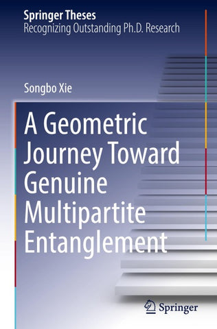 A Geometric Journey Toward Genuine Multipartite Entanglement