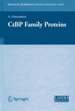 CtBP Family Proteins
