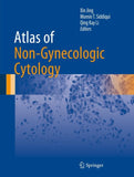 Atlas of Non-Gynecologic Cytology