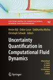 Uncertainty Quantification in Computational Fluid Dynamics