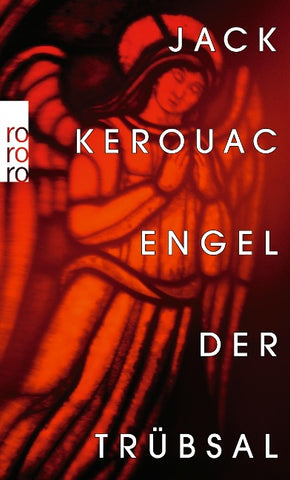 Engel der Trübsal