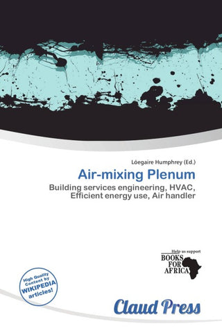 Air-mixing Plenum
