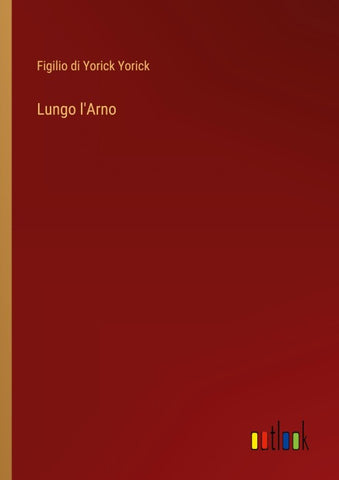 Lungo l'Arno