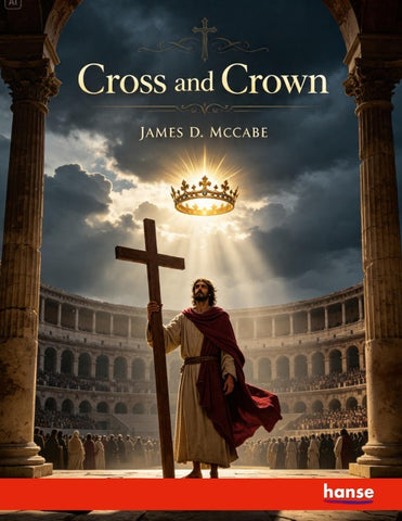 Cross and Crown
