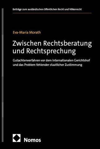 Zwischen Rechtsberatung und Rechtsprechung
