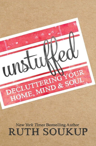 Unstuffed