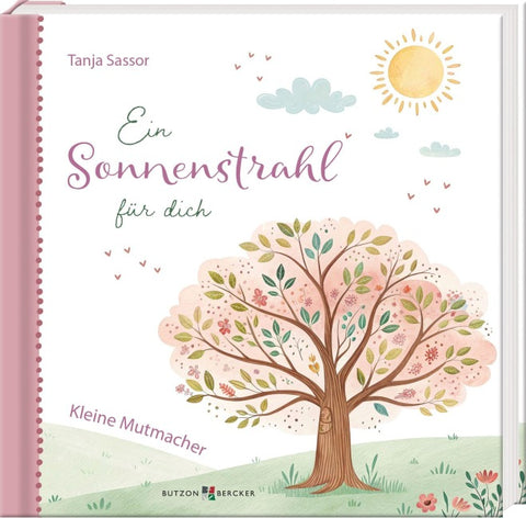 Ein Sonnenstrahl für dich