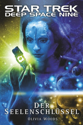 Star Trek - Deep Space Nine 13