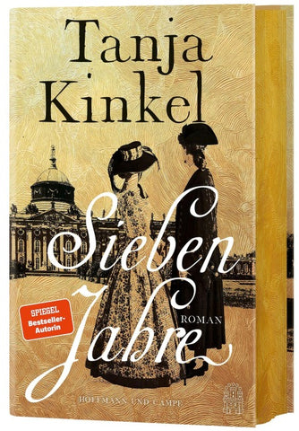 Sieben Jahre