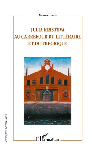 Julia Kristeva
