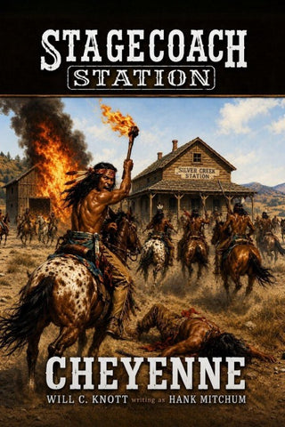 Cheyenne