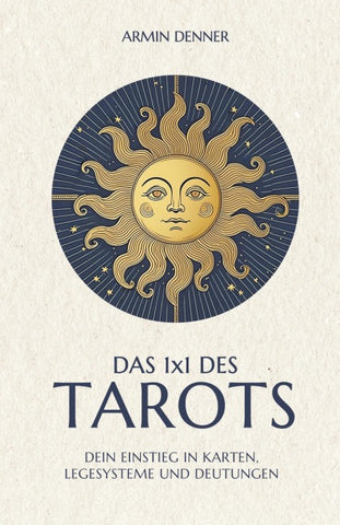 Das 1x1 des Tarots