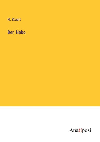 Ben Nebo