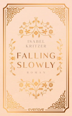 Falling slowly