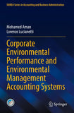 Corporate Environmental Performance and Environmental Management Accounting Systems
