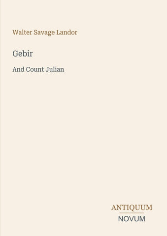 Gebir