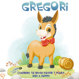 Gregori
