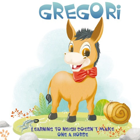 Gregori