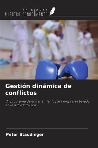 Gestión dinámica de conflictos