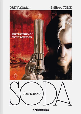 Soda Doppelband