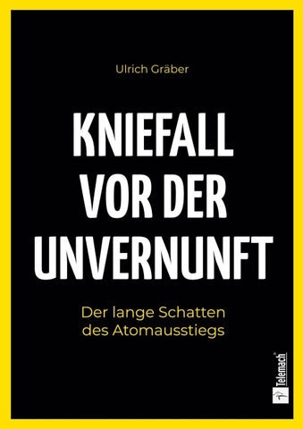 Kniefall vor der Unvernunft
