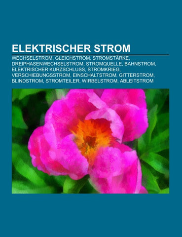 Elektrischer Strom