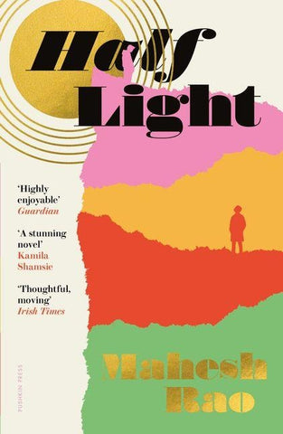 Half Light