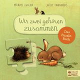 Wir zwei gehören zusammen