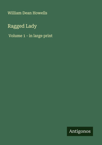 Ragged Lady