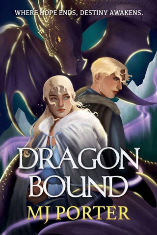 Dragonbound