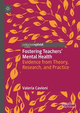 Fostering Teachers' Mental Health